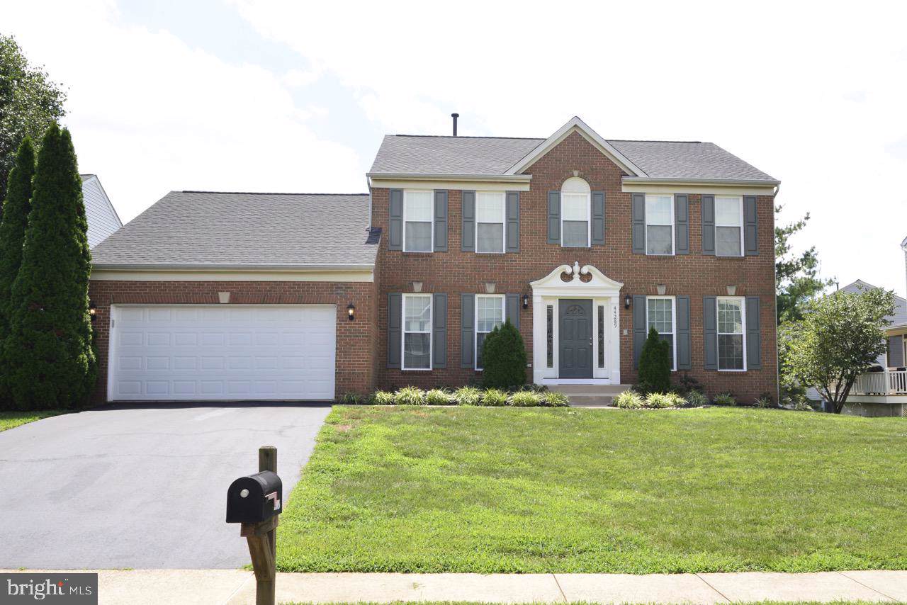 44289 Cuba Mills Court - Photo 1