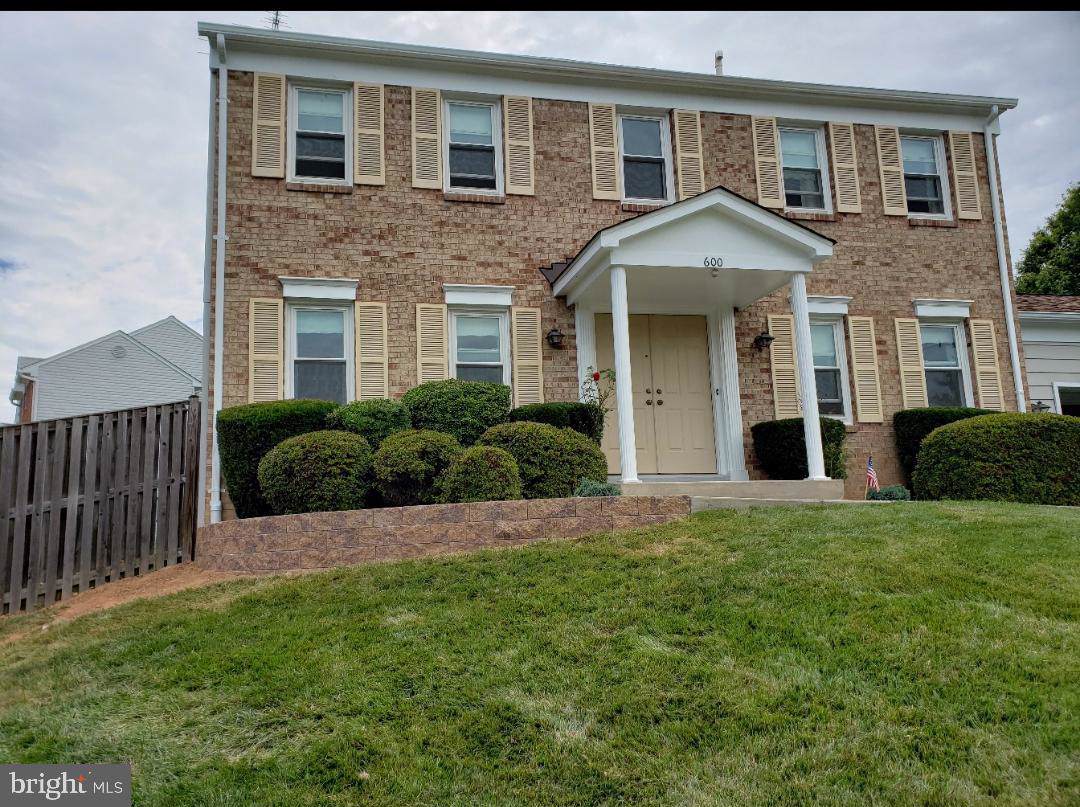 600 Cannon Road - Photo 1