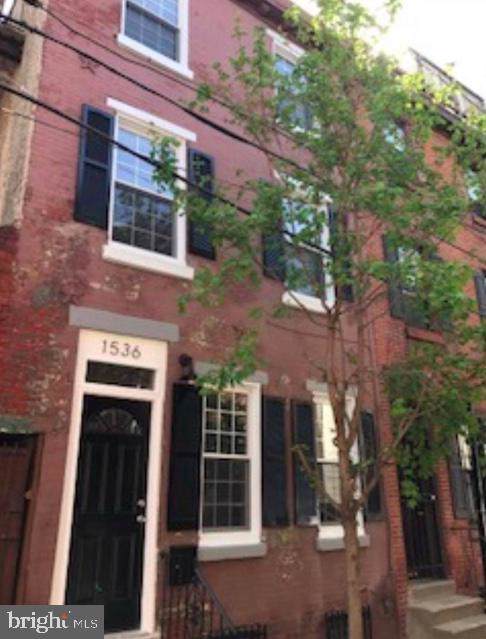 1536 Rodman - Photo 1