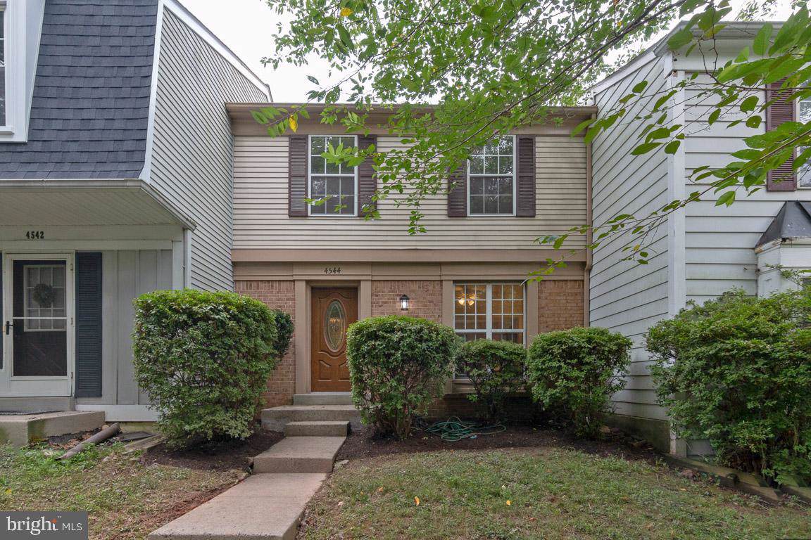 4544 Boastfield Lane - Photo 1