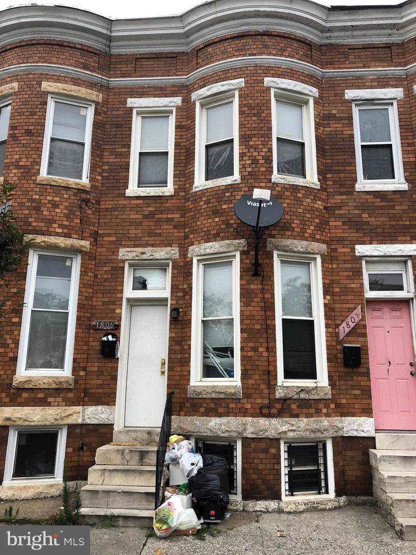 1806 Baker Street - Photo 1