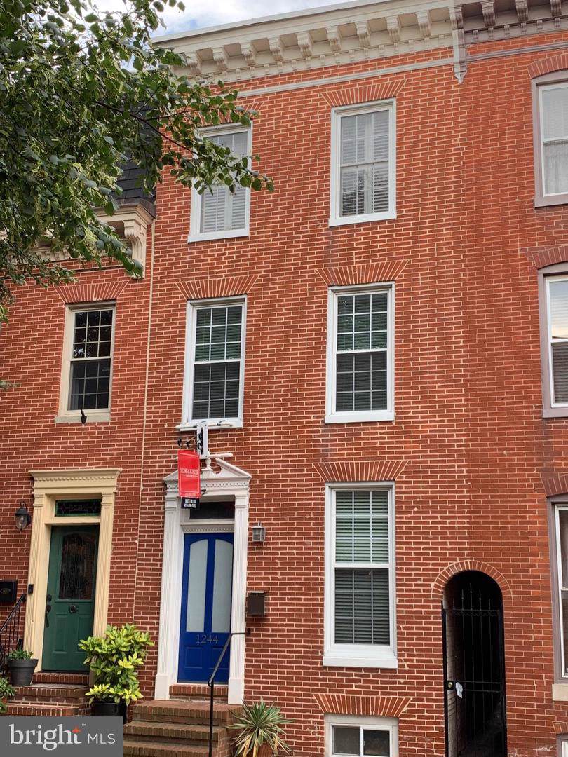1244 William Street - Photo 1