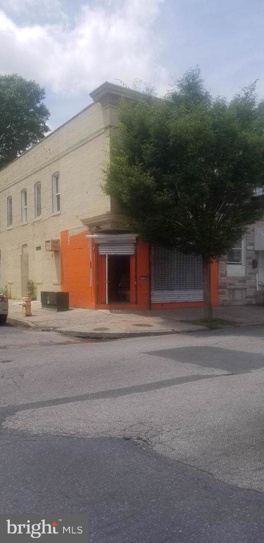 2700 Greenmount Avenue - Photo 1