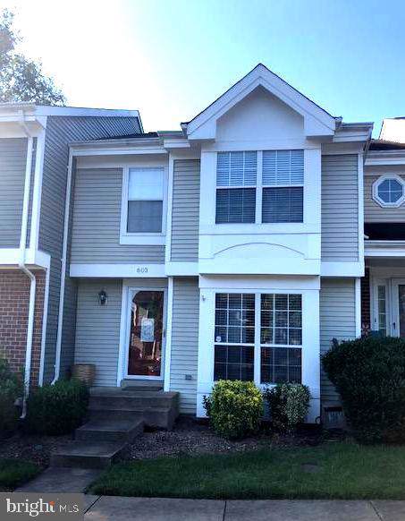 603 Providence Street - Photo 1