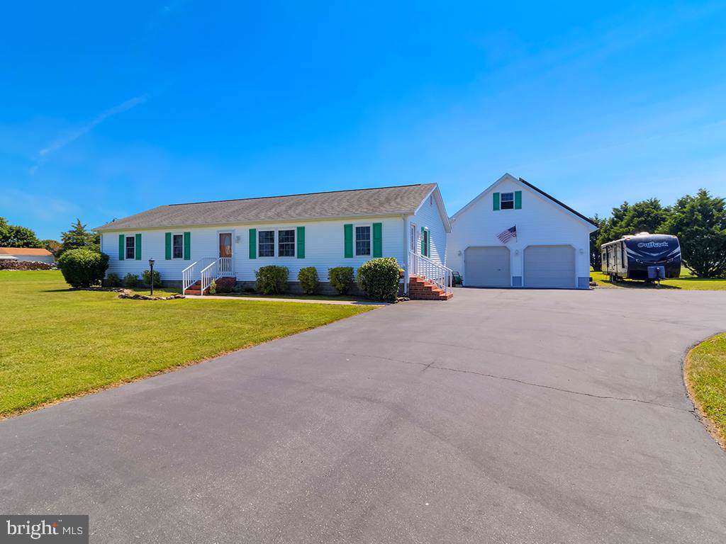 24159 Wood Branch Road - Photo 1