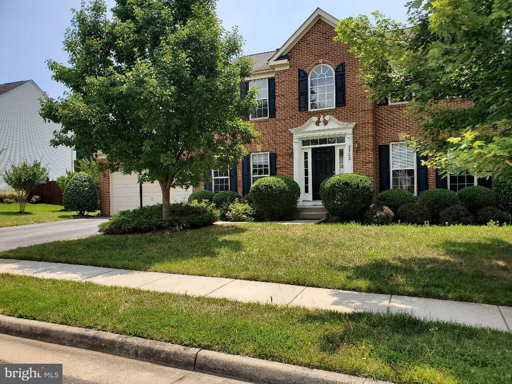 2702 Myrtlewood Drive - Photo 1