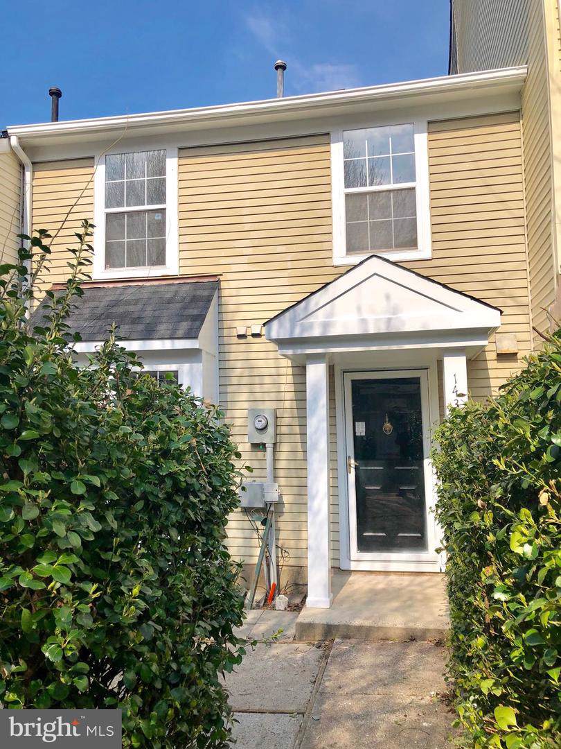 14335 Johnny Moore Court - Photo 1