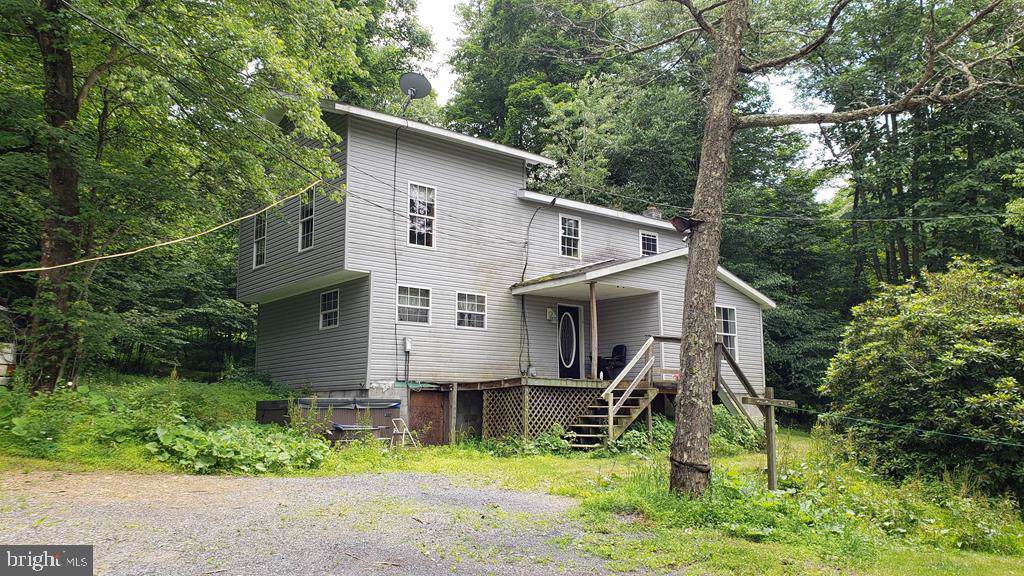 4764 New Lancaster Valley Road - Photo 1