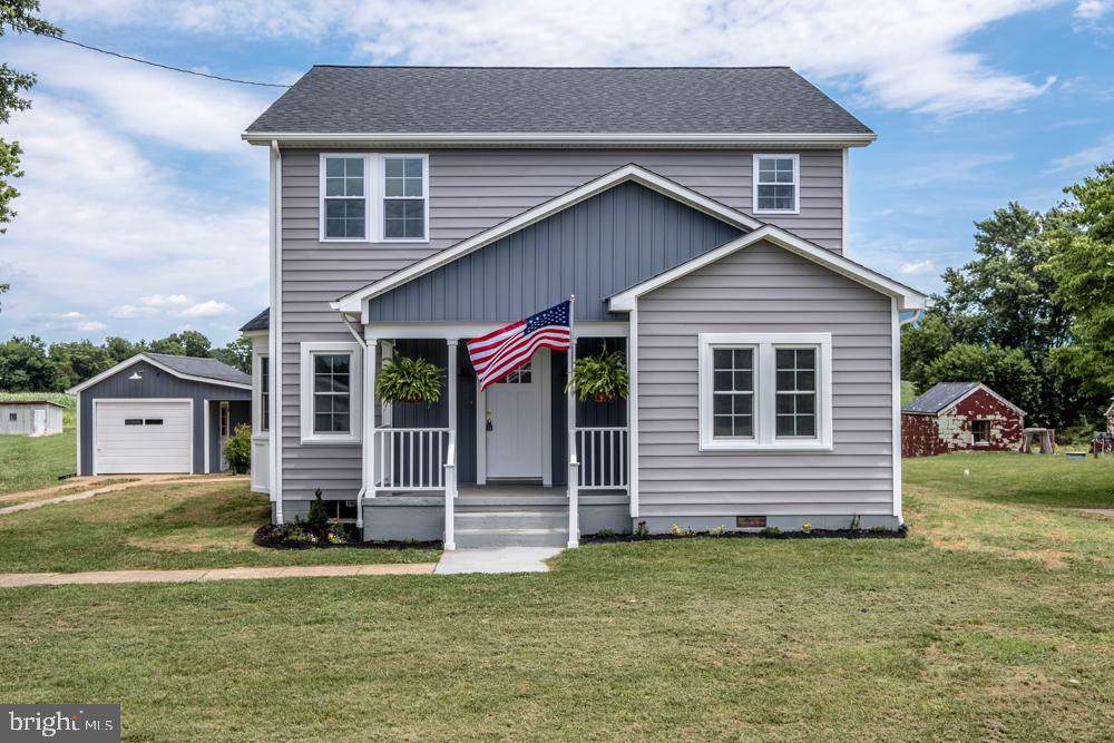 161 Reservoir Avenue - Photo 1