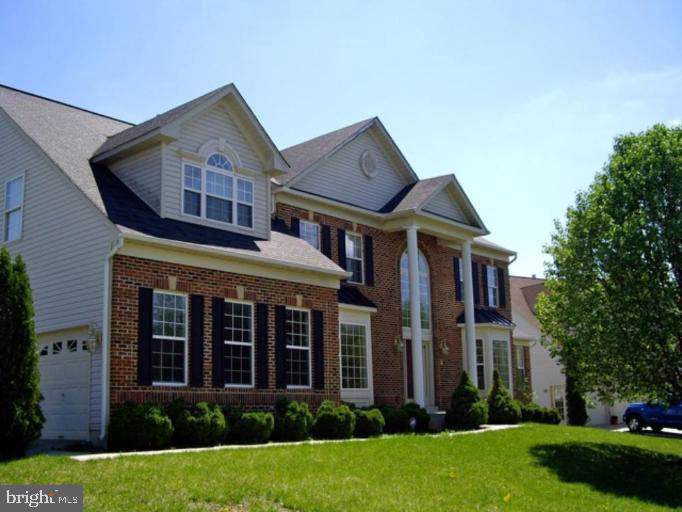 10604 Bradford Court - Photo 1