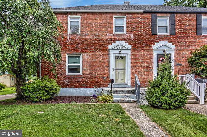 2828 Rumson Drive - Photo 1
