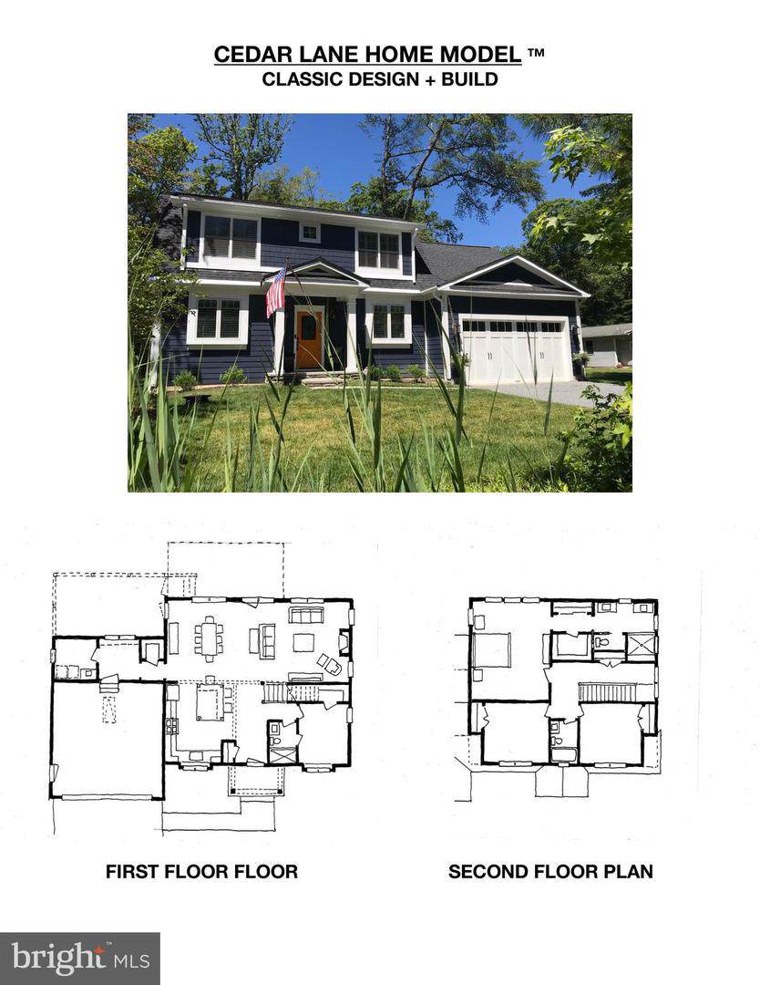 806-A Cedar Avenue - Photo 1