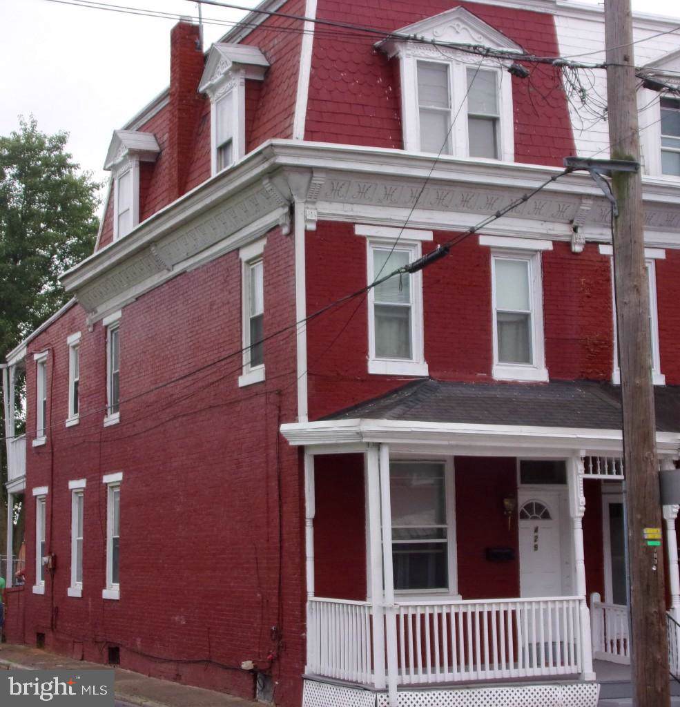 429 Muench Street - Photo 1 429 Muench Street - Photo 1