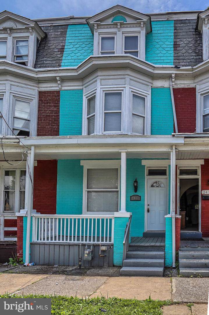 2410 Jefferson Street - Photo 1