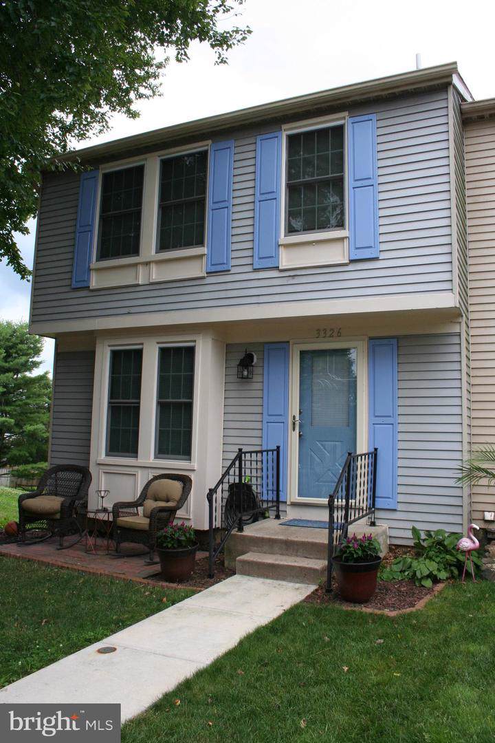 3326 Garrison Circle - Photo 1