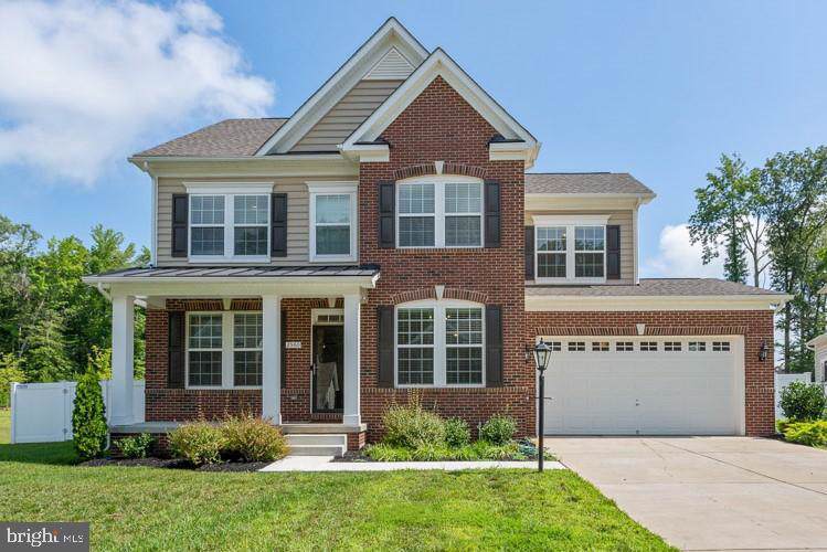 2560 Shipman Court - Photo 1