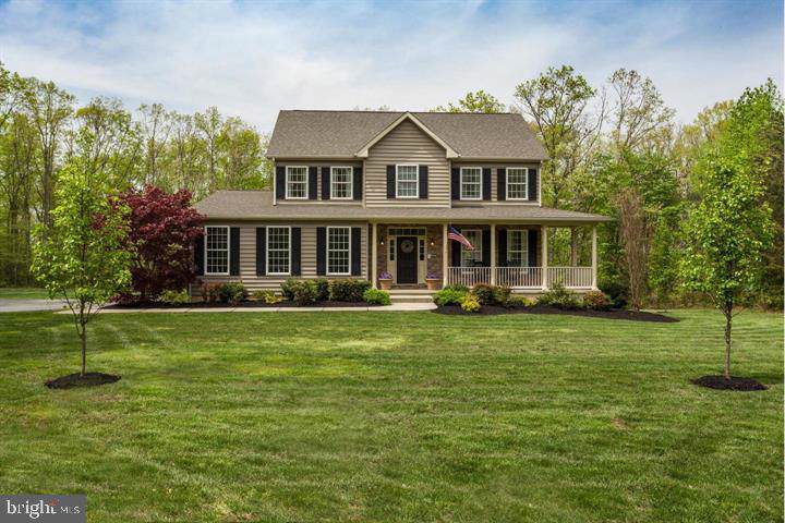 1821 Old Elk Neck Road - Photo 1
