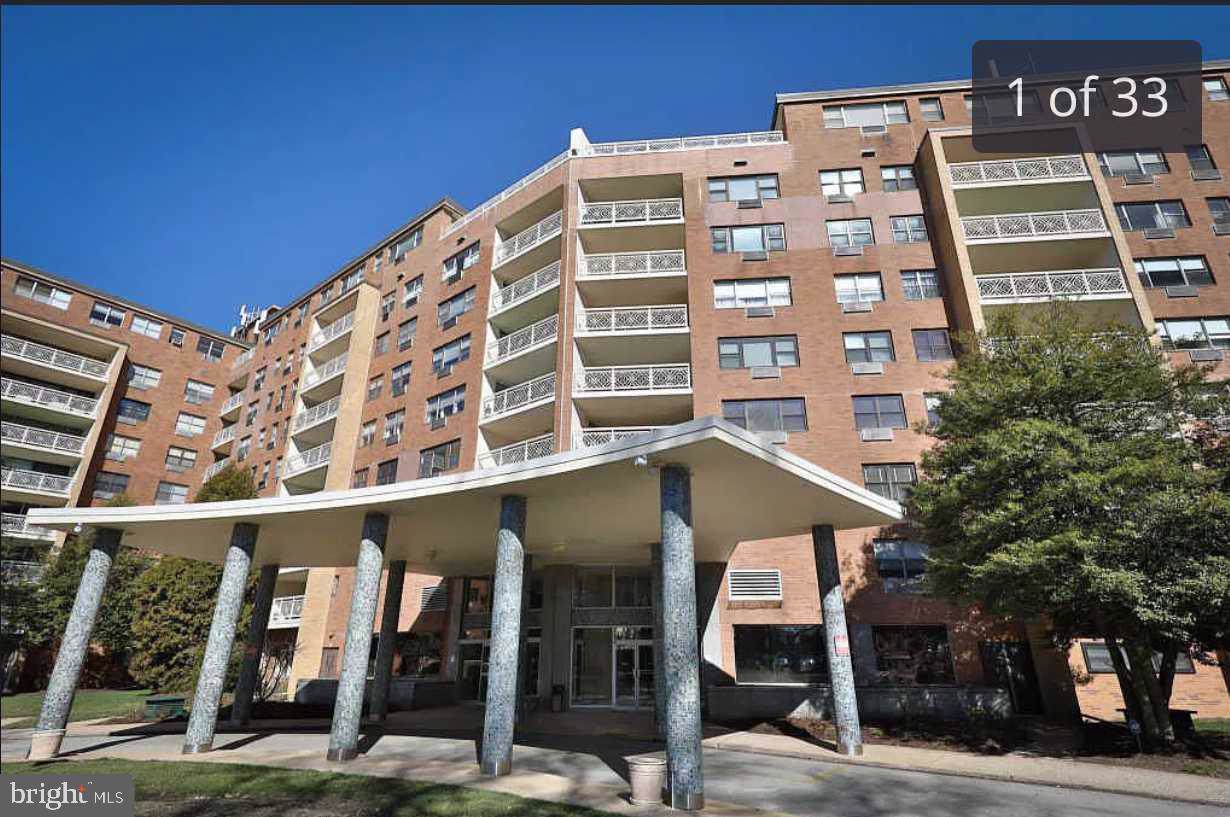 7900 Old York Road - Photo 1