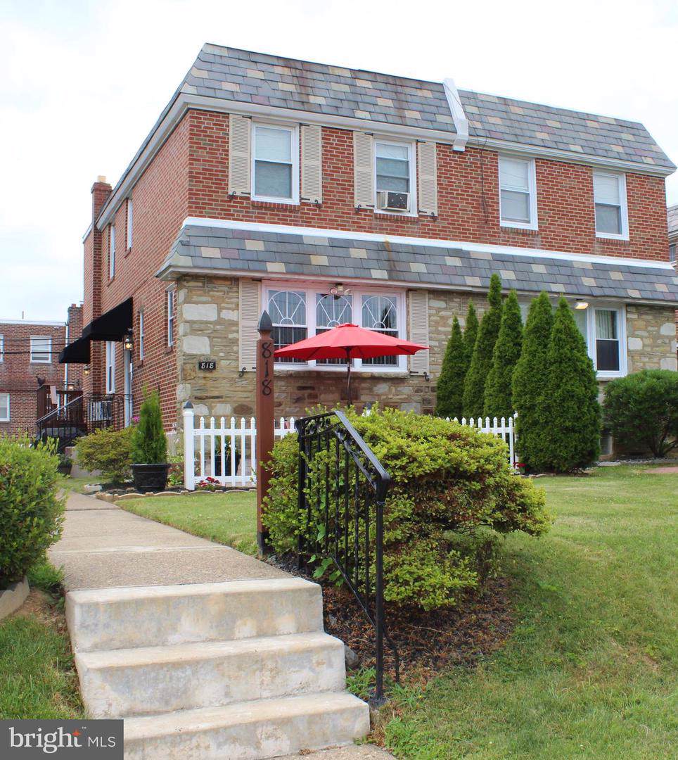 818 Tyson Avenue - Photo 1