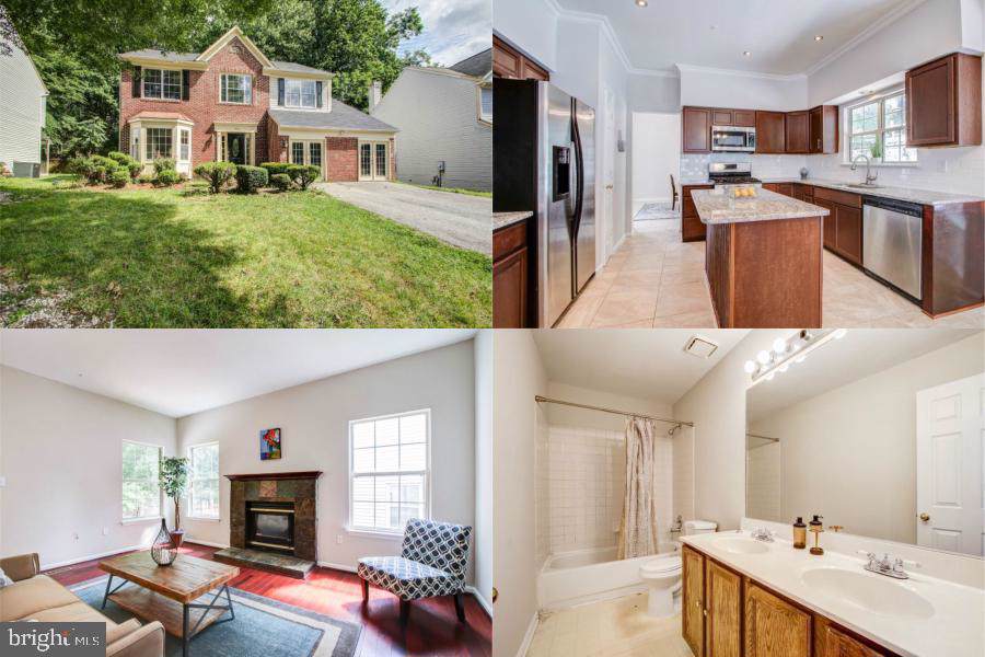 10122 Autumn Ridge Court - Photo 1