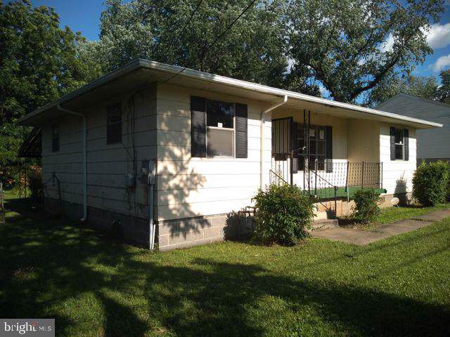 1033 58TH Avenue - Photo 1