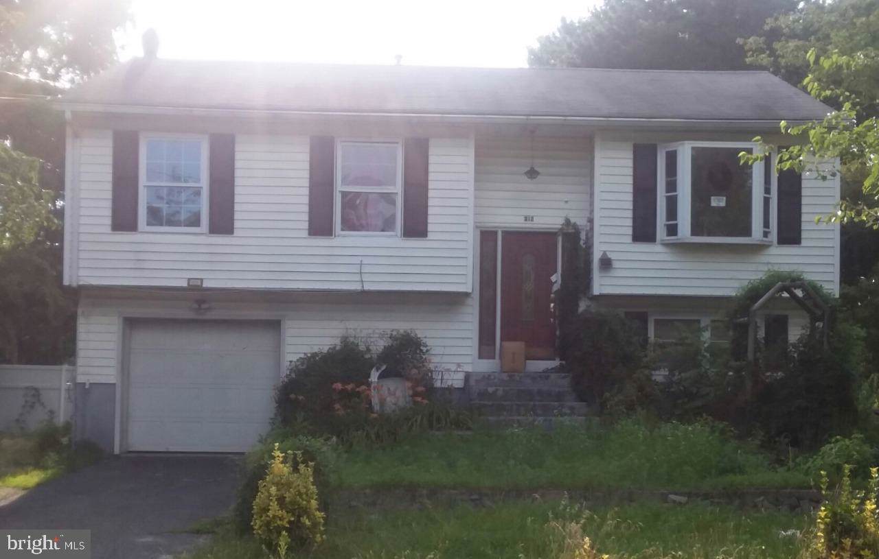 312 Seminole Trail - Photo 1