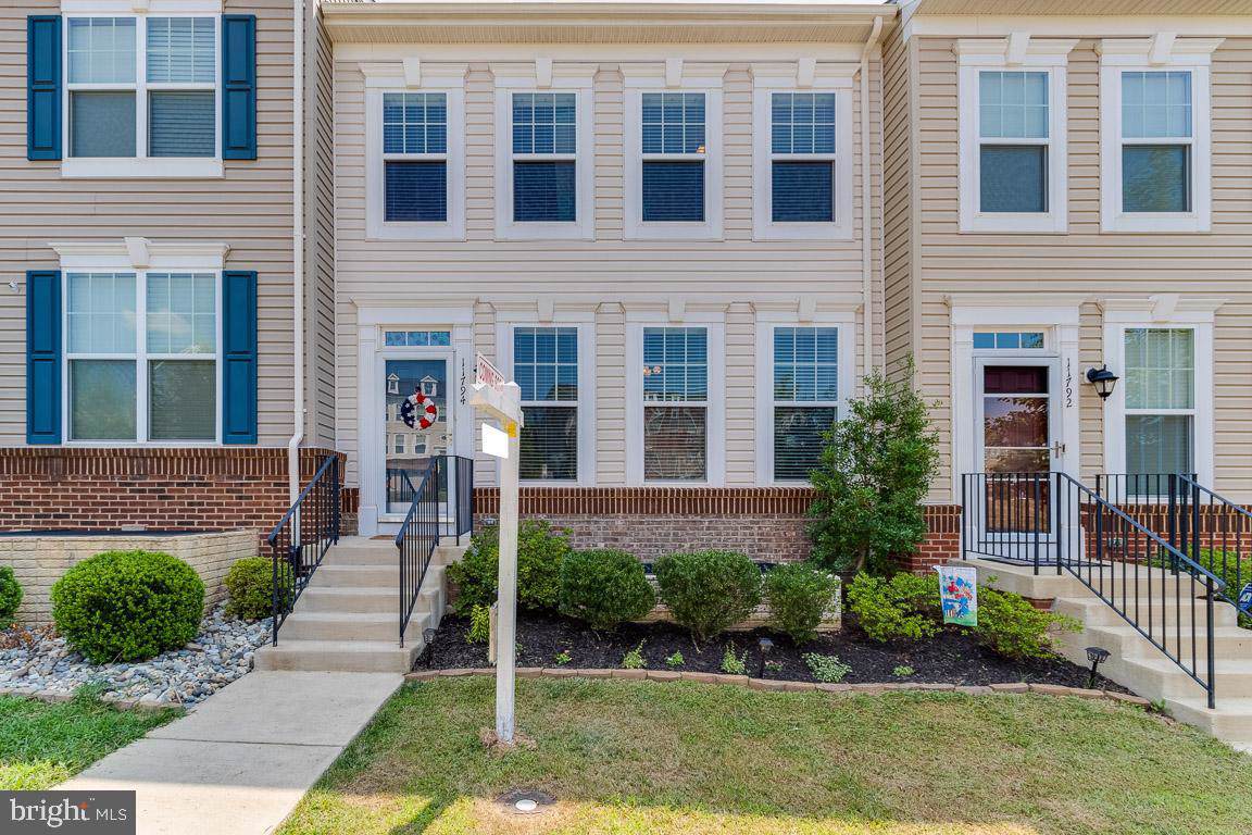 11794 Dawkins Ridge Lane - Photo 1