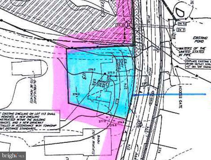 0 Middle Creek Road - Photo 1