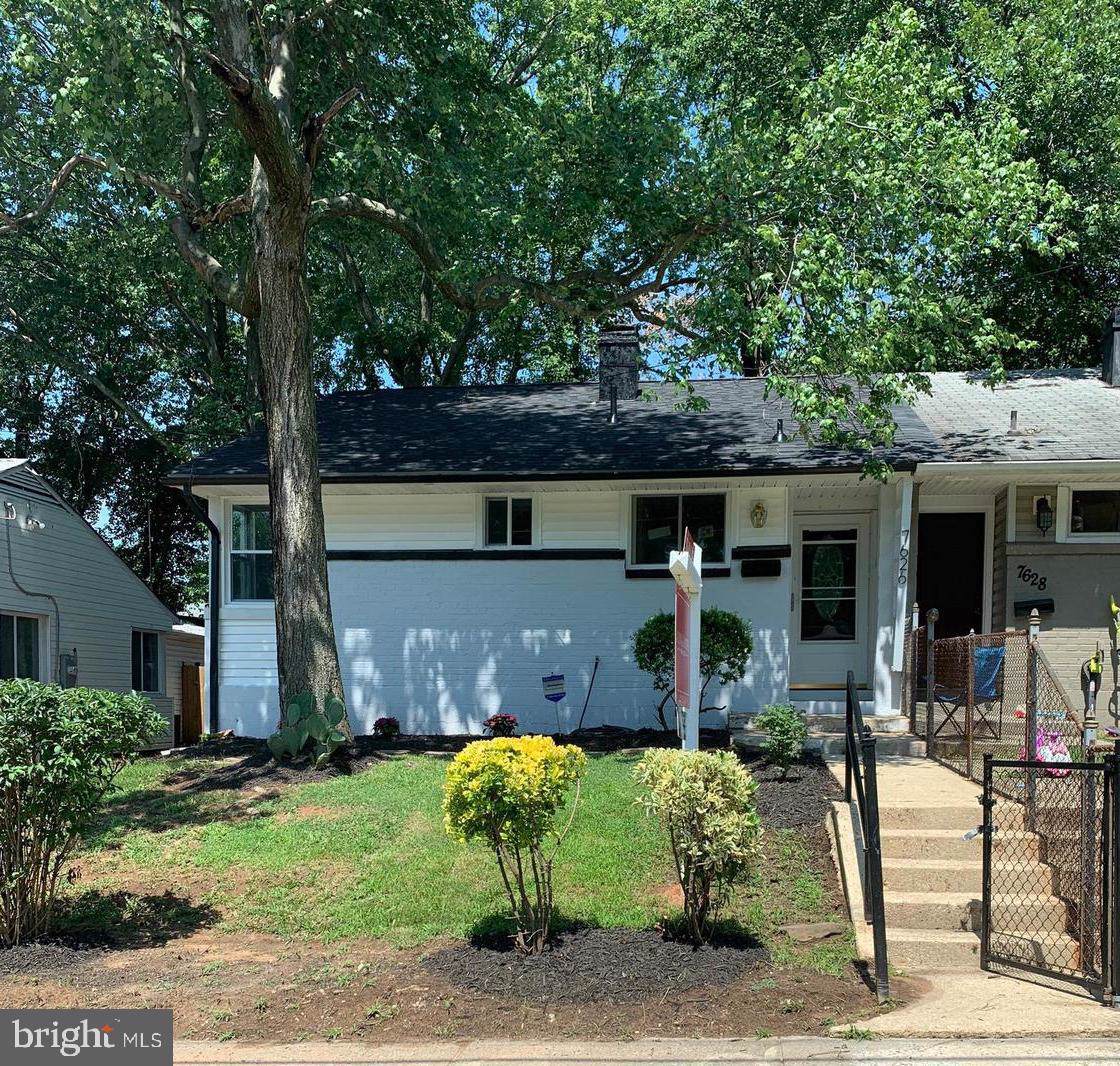 7626 Oxman Road - Photo 1