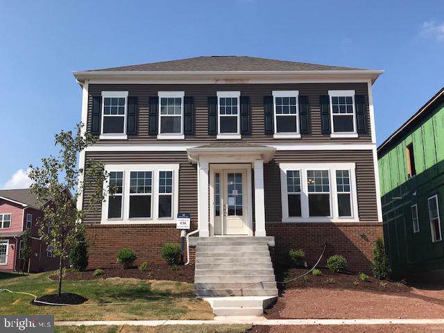 1111 Saxton Drive - Photo 1