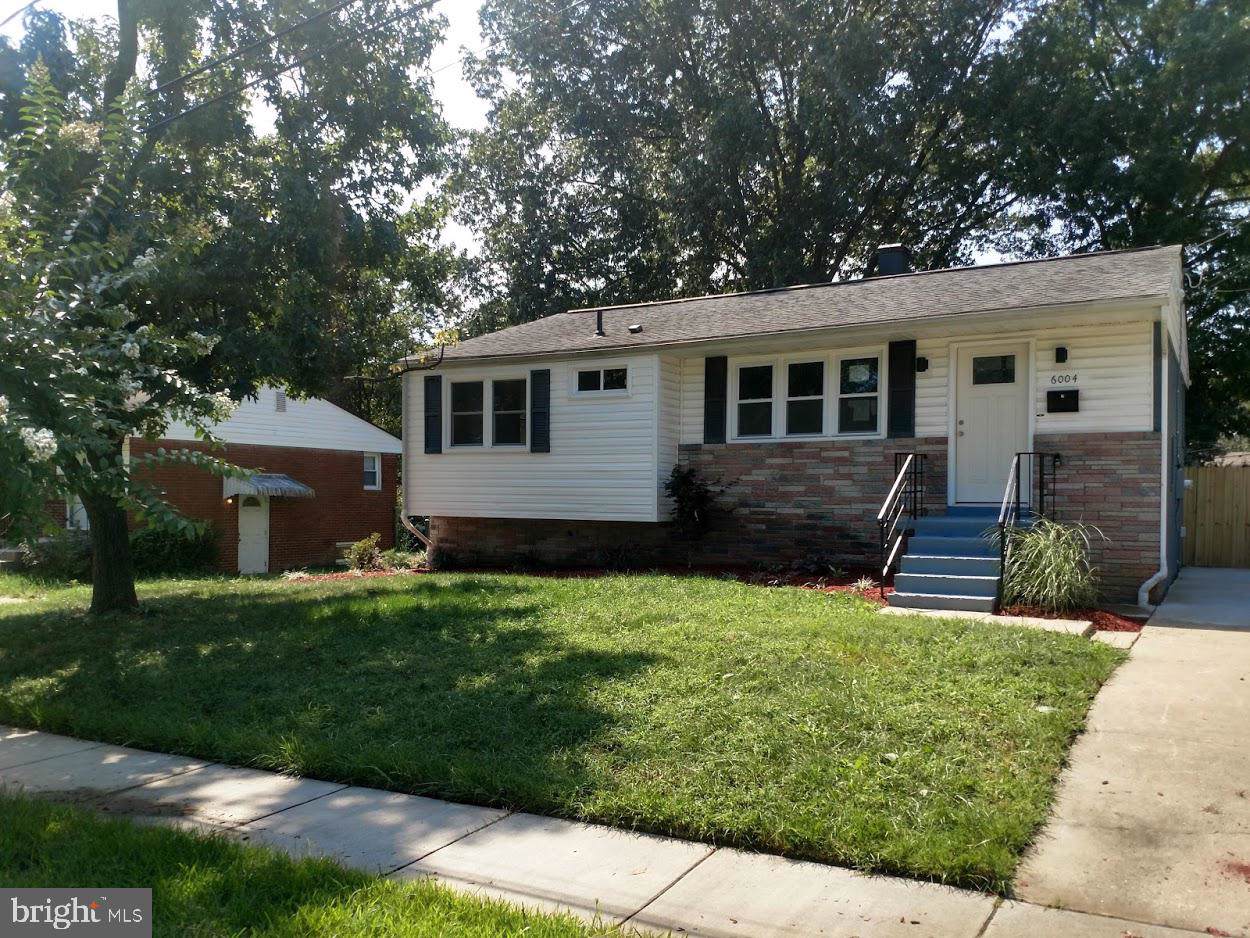 6004 Magnolia Court - Photo 1