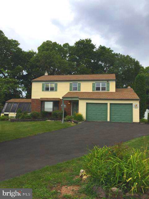96 Fenwick Circle - Photo 1