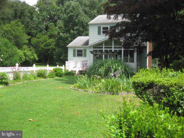 2311 Wiltshire Drive - Photo 1