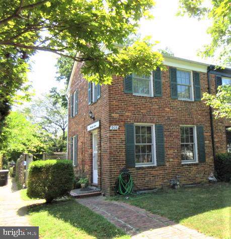 908 Alfred Street - Photo 1