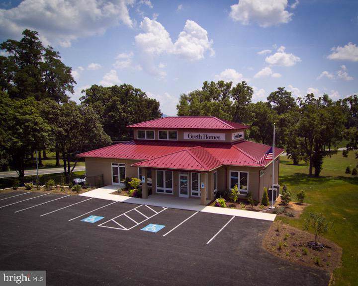 1057 Van Reed Road - Photo 1