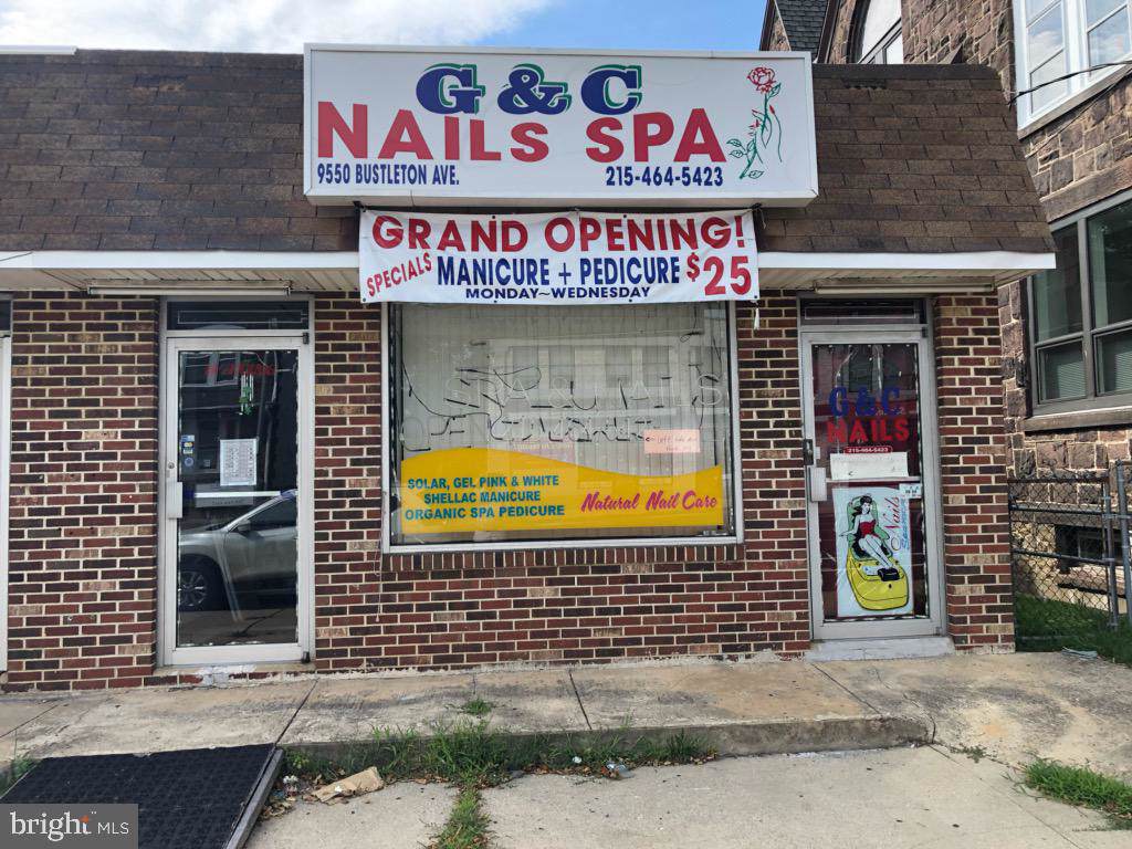 9550 Bustleton Avenue - Photo 1