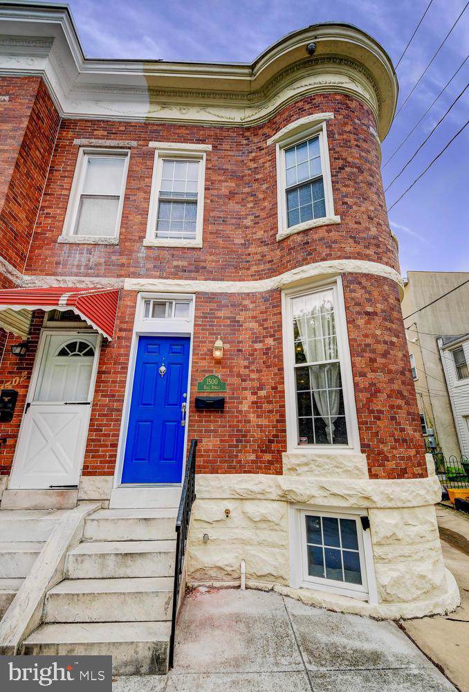 1500 Belt Street - Photo 1