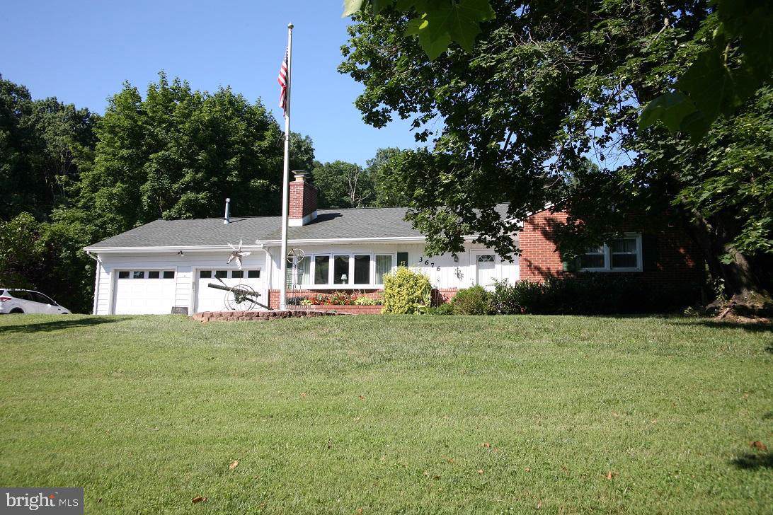 3676 Littlestown Pike - Photo 1 3676 Littlestown Pike - Photo 1