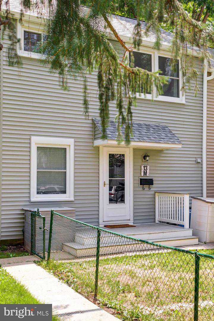 13-M Hillside Road - Photo 1