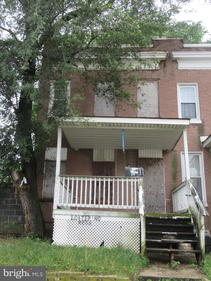 911 Patapsco Avenue - Photo 1