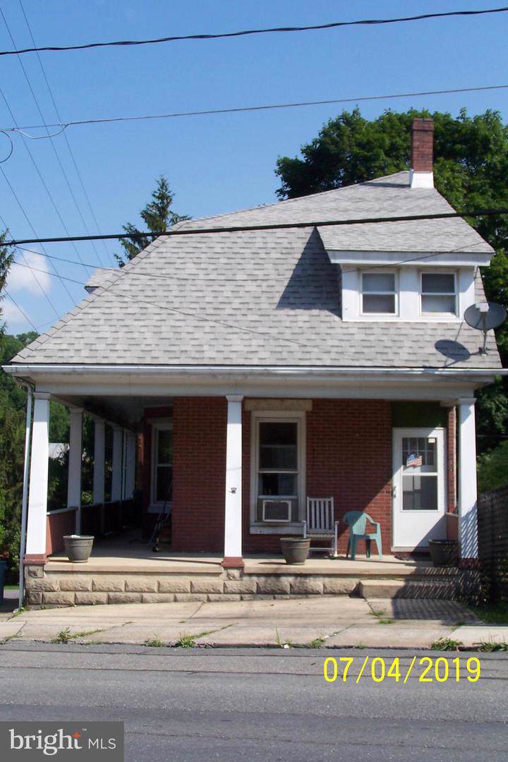 501 Broad Street - Photo 1