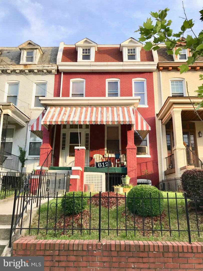 612 Randolph Street - Photo 1