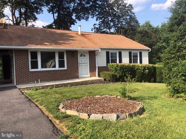 7113 Needwood Road - Photo 1
