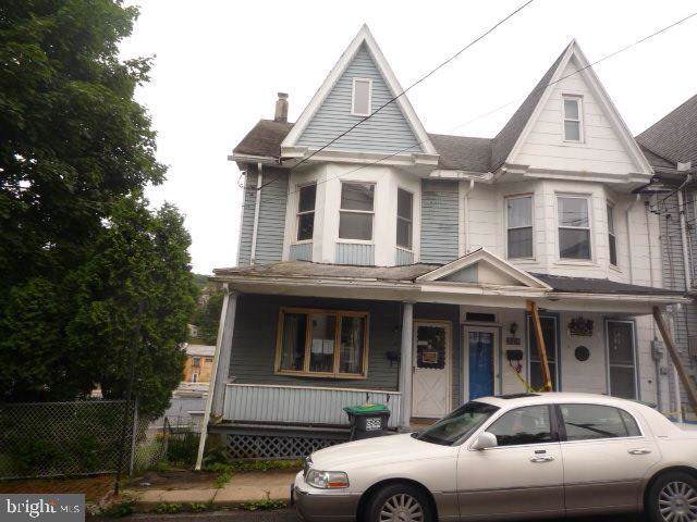 312 Lafayette Street - Photo 1