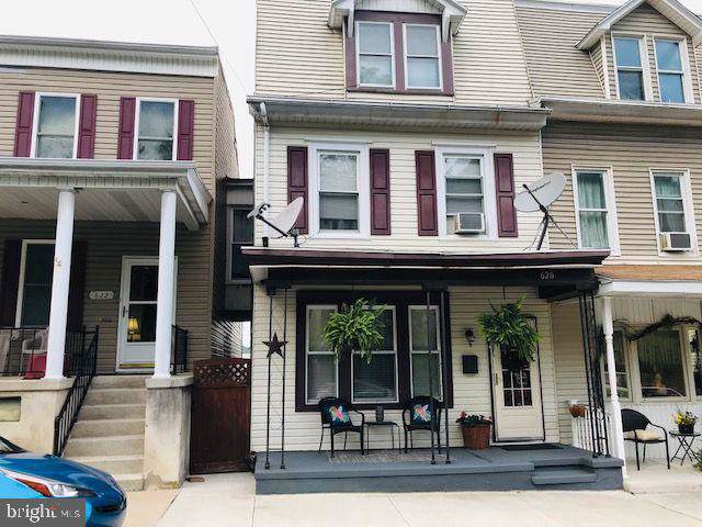 620 Schuylkill Ave. - Photo 1