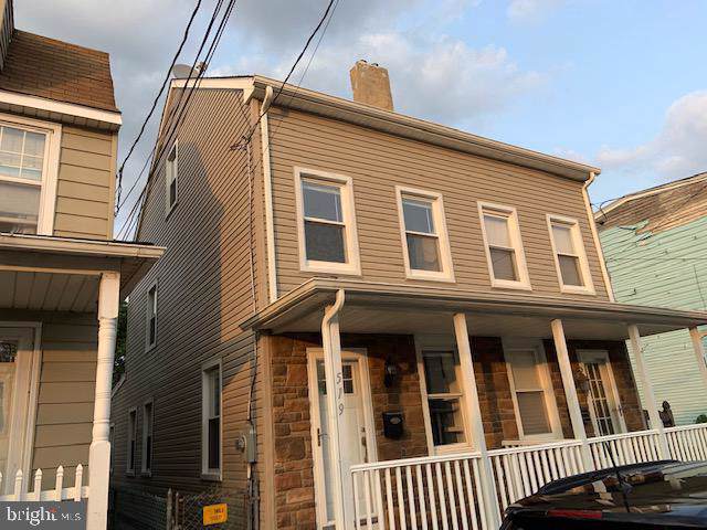 519 Willow Street - Photo 1