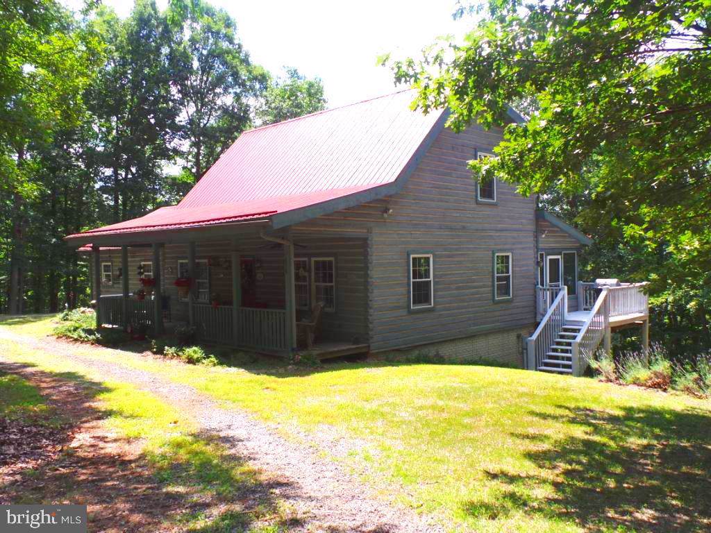 45 Noland Ridge - Photo 1