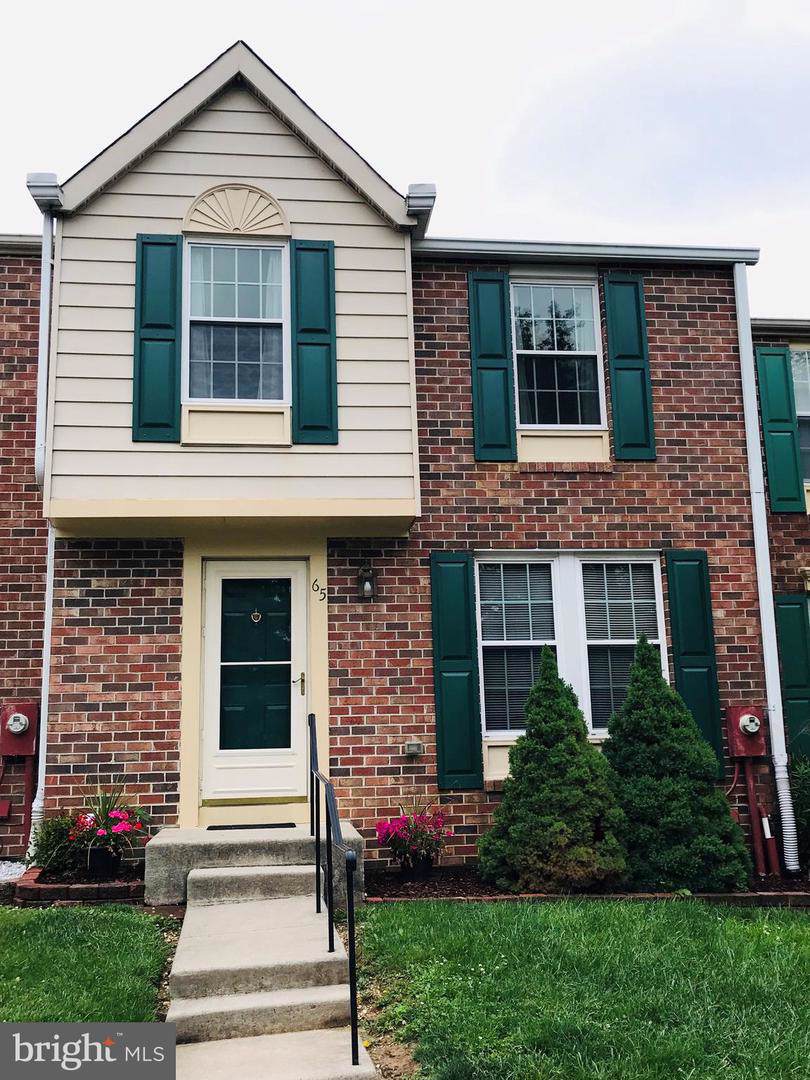 65 Cavan Green - Photo 1