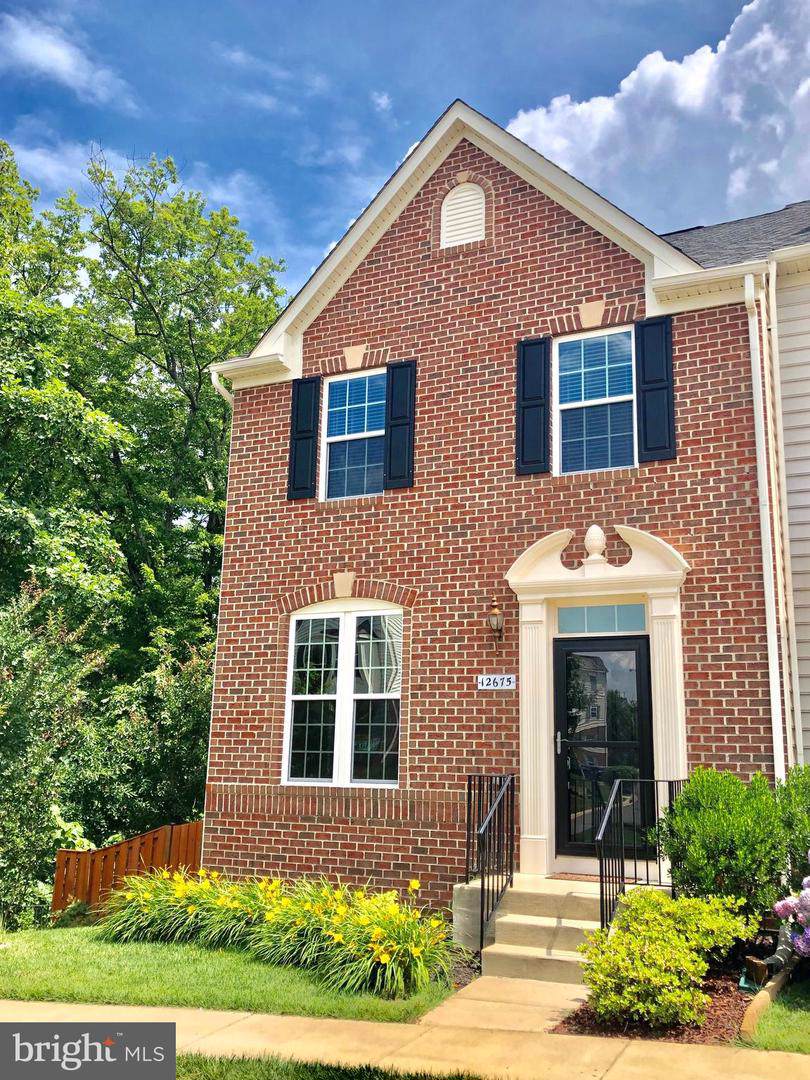 12675 Stone Lined Circle - Photo 1