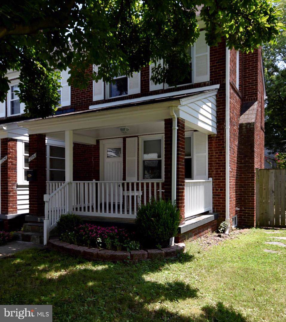 1106 16TH Street - Photo 1
